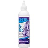 Kinetic Hy-Otic Ear Rinse, 8 fl.oz.
