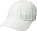 adidas Men's Superlite Relaxed Performance Cap, White/White, One Size
