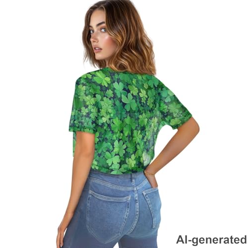 Image of Women's Shrug Short Sleeve Bolero Open Front Knit Party Tulle Cardigan Cropped Cardigan Shoulder Cover Up