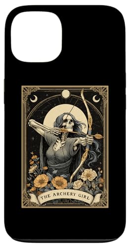 �A�[�`�F���[�K�[�� �|�� �^���b�g�J�[�h �X�P���g�� �X�}�z�P�[�X iPhone 13 �p