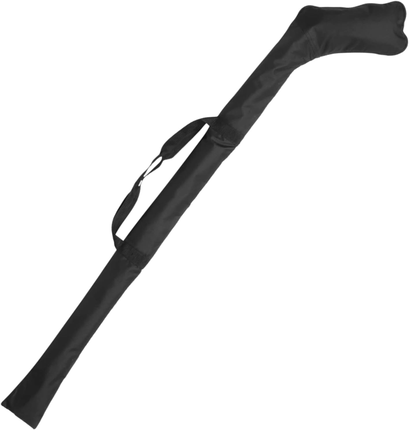 KICHOUSE Hockey Stick Carrier Bag Ice Hockey Stick Storage Protector Oxford Comfortable Zippers
