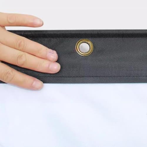 Pantalla de Proyección Exterior Plegable 200" 16:9 miniatura 5