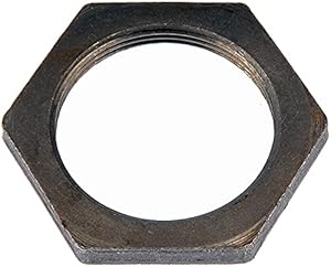 Dorman 615-126 Standard-Spindelmutter, 2 Stück