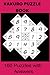 Kakuro Puzzle Book: 160 Puzzles with Answers