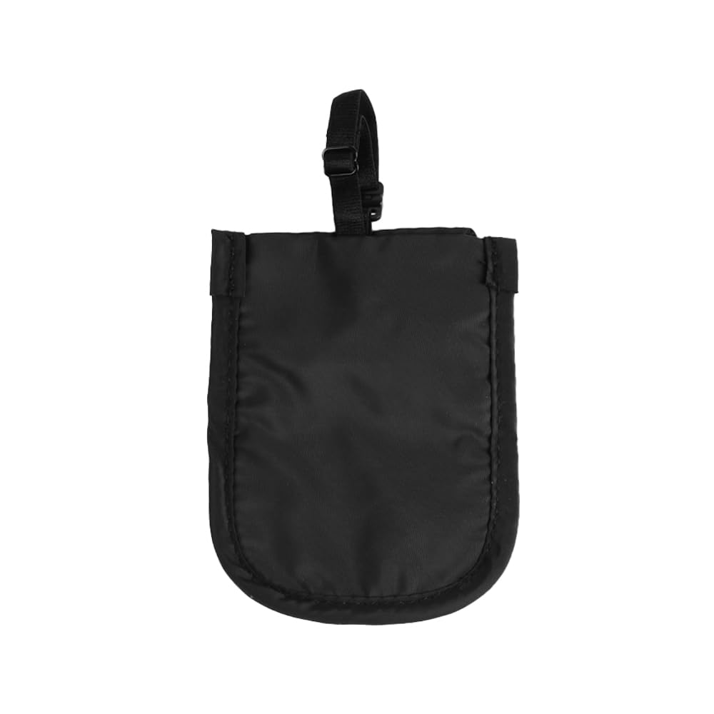 Portafoglio Reggiseno Antifurto Da Viaggio - 2 Pezzi, Nascosto Sotto I Vestiti, Per Passaporto, Carte E Contanti - Foto 10