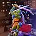 ABYSTYLE Studio Teenage Mutant Ninja Turtles Leonardo 6.7