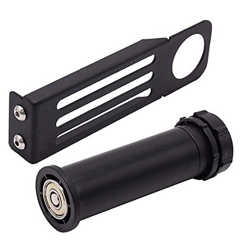 Creativity 3D Printer Filament Holder With Adjustable Filament Mount Rack Bracket For Ender 3, Cr-10, Anycubic Mega, Artillery Sidewinder X1 Filament #TOP3