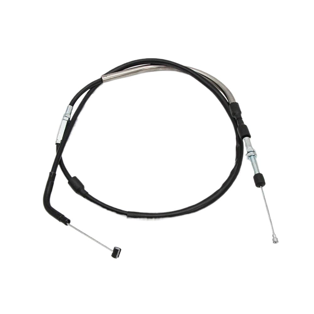 Cable de embrague de motocicleta compatible con FZ8 FZ8-N FZ8-S 11-13 FZ1 FZ1-N FZ1-SA 07-12 FZS10 FZ1-S 06-15
