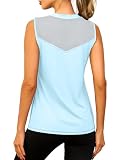 camiseta yoga mujer decathlon Este top deportivo es ideal para fitness, yoga, running, Pilates y muchos otros deportes o rutinas de ejercicio