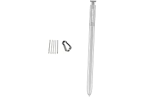 Biuboom S Pen Stylus: Enhanced Digital Writing and Drawing for Samsung Chromebooks