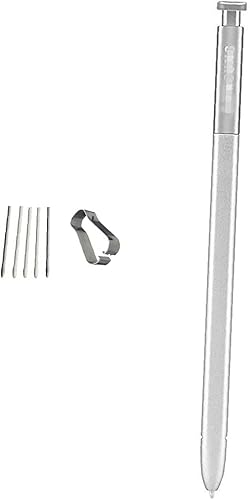 Miniatura 1 de Biuboom S Pen - Lápiz capacitivo para pantalla táctil, repuesto capacitivo para Samsung Chromebook Pro XE510C24-K01US y Chromebook Plus