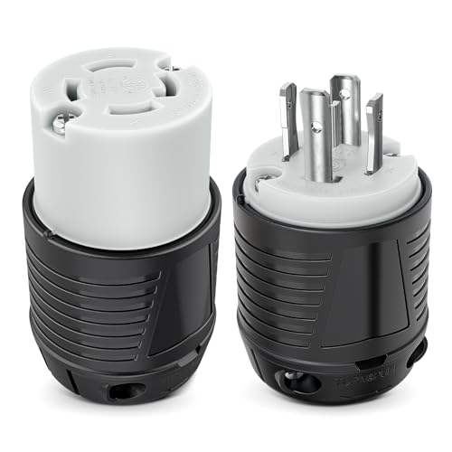 Nilight Plug Set