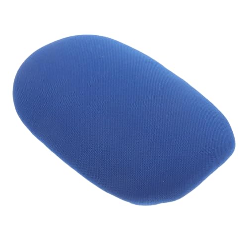 PRETYZOOM Convenient Pad High Heat Resistant Ironing Pad Handheld Ironing Tool Compact for Wrinkle Removal