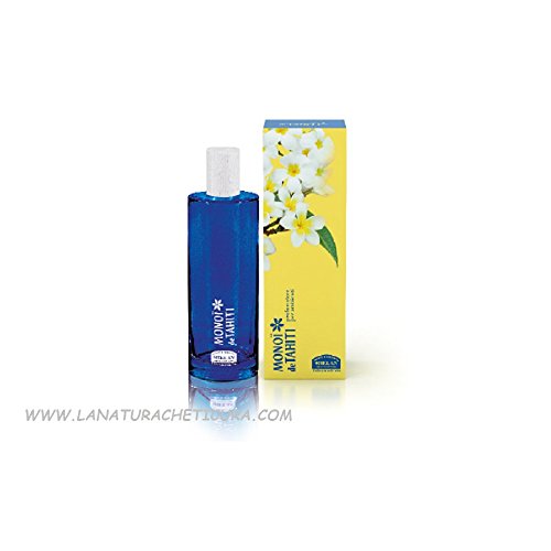 HELAN - Monoi de Tahiti Fragranza per l'Ambiente