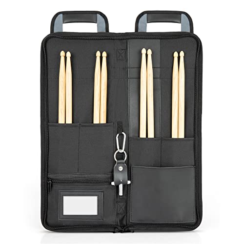 Amazon Best Sellers Best Drum & Percussion Bags, Cases & Covers