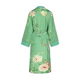 Pip Studio Kimono Tokyo Bouquet | Green - M