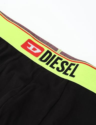 Image of Diesel mens Umbx-damienthreepack Boxer 3packBoxer Briefs