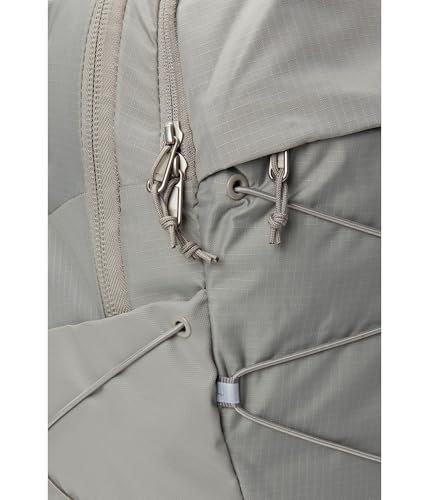 Image of The North Face Borealis Commuter Laptop Backpack - PFAS Free, Stone Slab /Calacatta, One Size