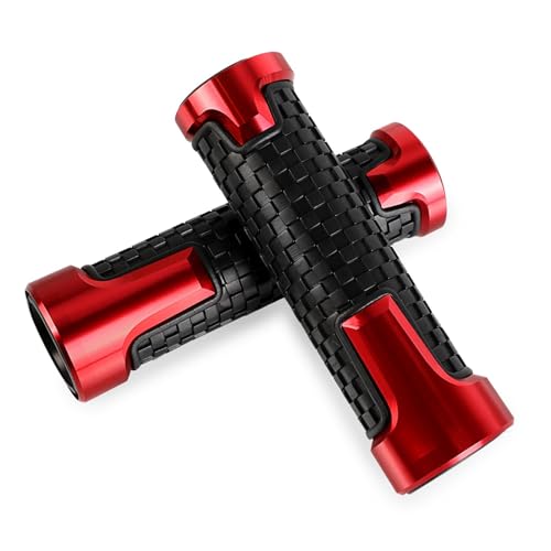 Poignée guidon aluminium CBR250RR 2011-2018 : remplacez l'origine