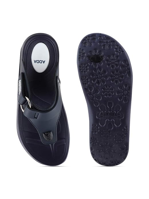 Image of Adda (Label) Women Vogue-555 New Flip-Flop