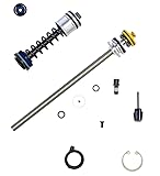 rockshox deluxe rl 205 x 50 mm Rockshox Kit de actualización de amortiguador Rock Shox Aislador RL, 3 Pos, Remote, Reba (2026+), 00.4318.063.015
