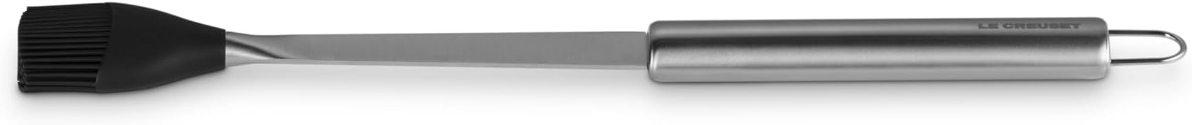 Le Creuset Stainless Steel Alpine Slotted Turner