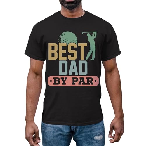 Cosmic Couturiers Best Dad by Par Tee