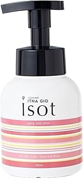 Amazon | 280ml サラメンテ イッタナジオ イソット 【2025年トレンド