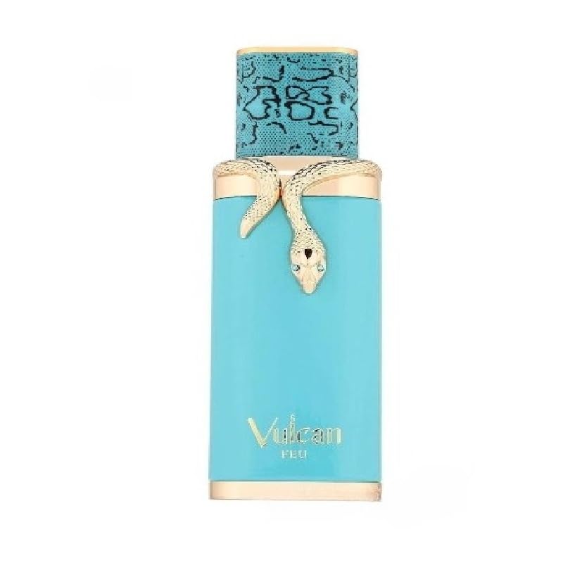 Amazon | 中東の火神 アラビアの香水 フランス通り Vulcan FEU Parfum