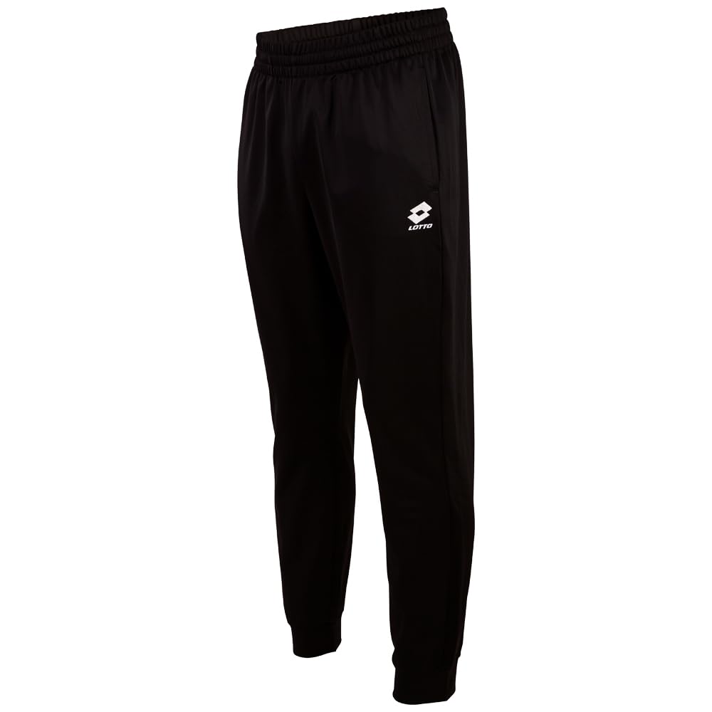Lotto Men, Training Suit, Regular Fit Survêtement d'entraînement Homme (lot de 1)