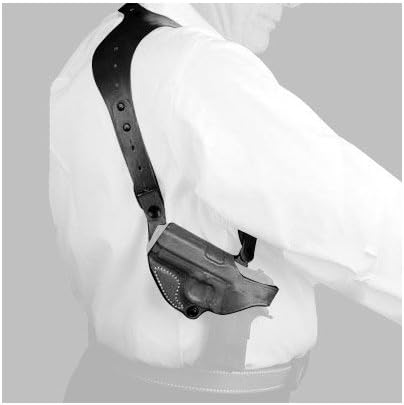 DeSantis C.E.O. Shoulder Rig Holster fits S&W M&P 9/40, M&P CPT 9/40