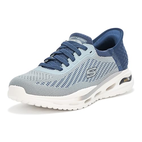 Image of Skechers Men's Arch Fit Orvan - Drex