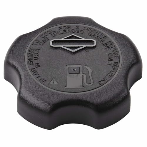 GULUANT Replacement Part # 792647 694261 695737 Gas Cap for Briggs & Stratton Lawn Mower Models