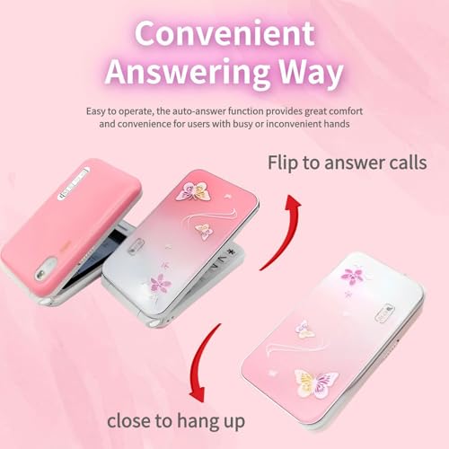 Téléphone portable volume élevé pour rompre l'isolement des aînés