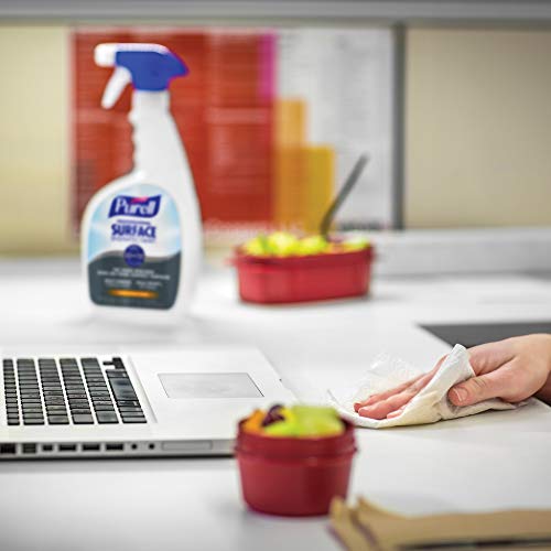 image for PURELL Professional Surface Disinfectant Spray, Citrus Scent, 32 fl oz