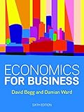 Economics for Business, 6e