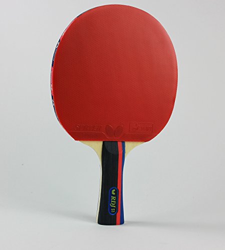 Raquete de tenis de Mesa Butterfly RDJ S1 - Zhang Jike
