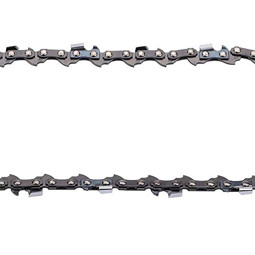 Mannial 40,6 cm Sägekette 0,050 Gauge 0,325 Teilung für 435 440 445 450 450 Rancher 543XP 545 550XP 550XPG 435E 440E… – Bild 4
