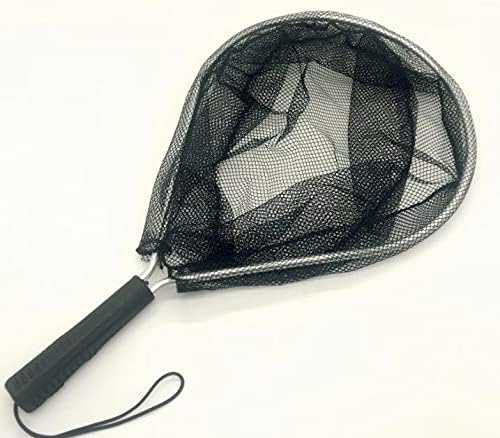 ラバーネット ランディングネット 玉網 アルミ素材 タモ網 アジング 溪流管釣り 管理釣り場 ラバーネット ランディングネット 玉網 アルミ素材 タモ網 アジング 溪流管釣り 管理釣り場