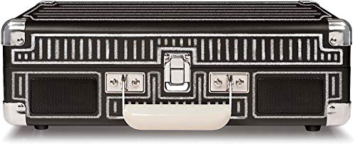 Crosley Cruiser Platine Vinyle - Les Beatles, Paul McCartney, John Lennon, RIngo Starr, George Harrison Crosley Cruiser Platine Vinyle – Image 6