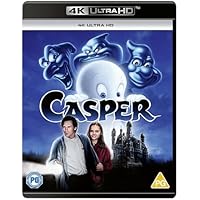 Casper