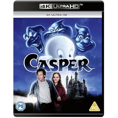 Casper