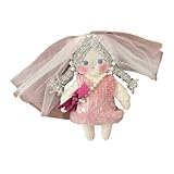 Favorisez le jeu de rôle : une combinaison d’expressions faciales douces et de parties du corps en mouvement encourage l’imitation de situations quotidiennes. Développe les compétences sociales à travers des scénarios de jeu tels que les soins des s ou les jeux de société