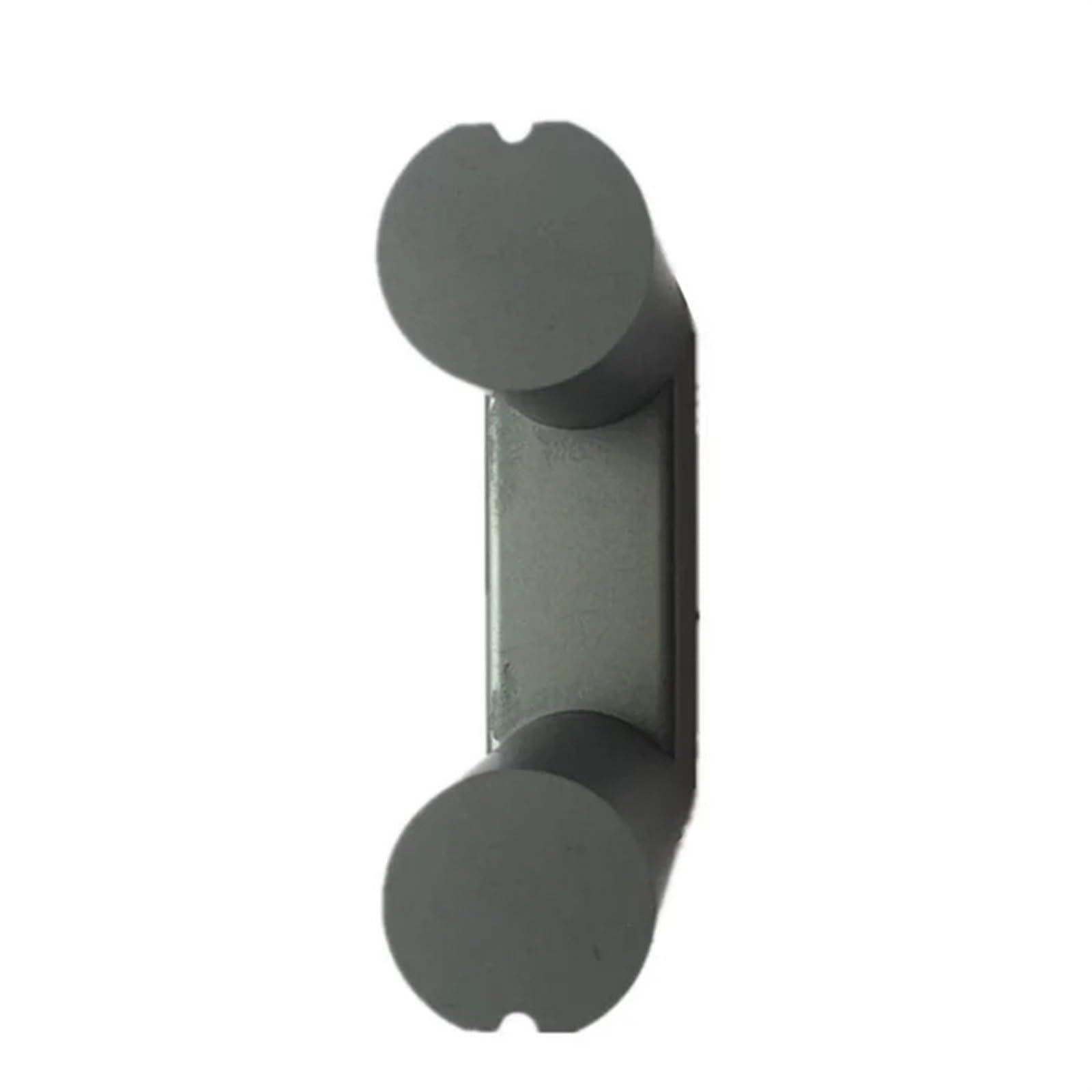 1 Paar UY30 Al 4636NH/N2 Ultra Large Power Core UY98/65/28 UU Isolator Ferritkern Chokes Ferrit Bead MnZn PC40