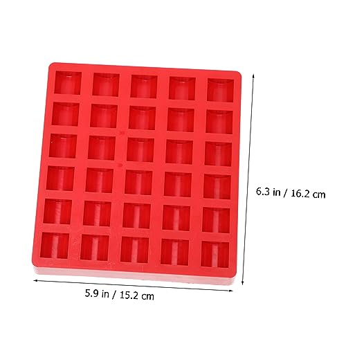 Caja para monedas con compartimentos, 2 piezas miniatura 3