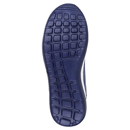 Image of Lancer Mens Cuba Running Shoes