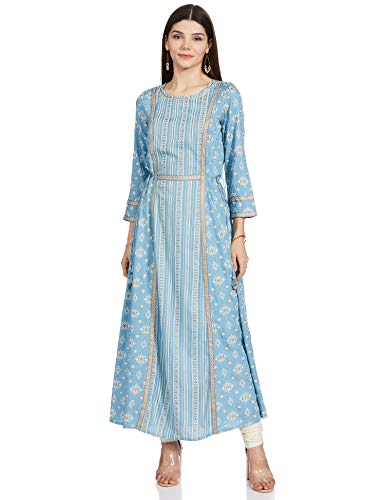 global desi Women's Kurta
