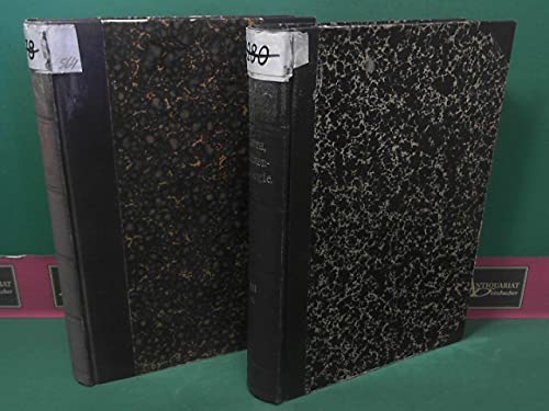 Handbuch der Blütenbiologie. III. Band: Die bisher in aussereuropäischen Gebieten gemachten blütenbiologischen Beobachtungen. 1.Teil: Cycadaceae bis Cornaceae. 2. Teil: Clethraceae bis Compositae.