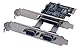 MCL PCI-Karte (2 x serielle und 1 x parallele Schnittstelle(n))