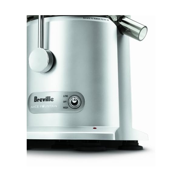 Breville-RM-JE98XL-Juice-Fountain-Plus-850-Watt-Juice-Extractor-Renewed Breville RM-JE98XL Juice Fountain Plus 850-Watt Juice Extractor (Renewed)